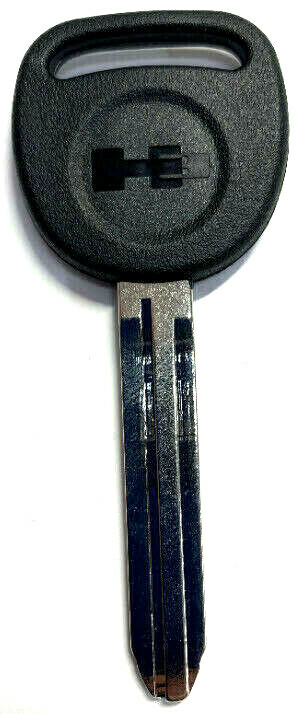 Body Kits For HUMMER H3 2 Pack GM Hummer H3 S - Uncut B110 Blade With H3 Logo, Fits 2006-2010 Key Blank - Foto 10