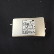 = Corcom EMI Filter 10VN1 F7416 10A 120/250V 50-60Hz