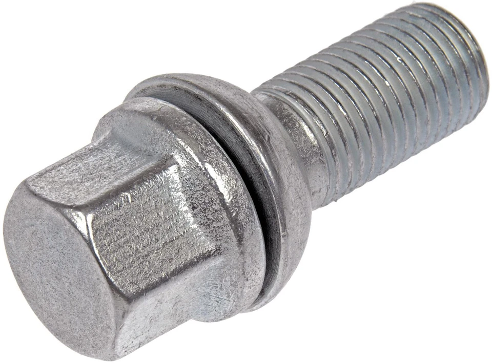 Wheel Lug Bolt for A4, A4 Quattro, A6, A6 Quattro, A8 Quattro, RS4+More 610-467 - Image 2 of 4