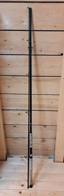 YAD GERMANY Skagen 300 Professional Carbon C-SIC GUIDE 80-150 g (3 m) Angelrute