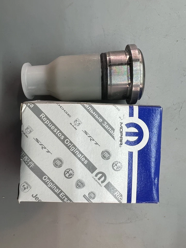 Suspension Ball Joint Upper Mopar 4879321AC - Image 3 of 4