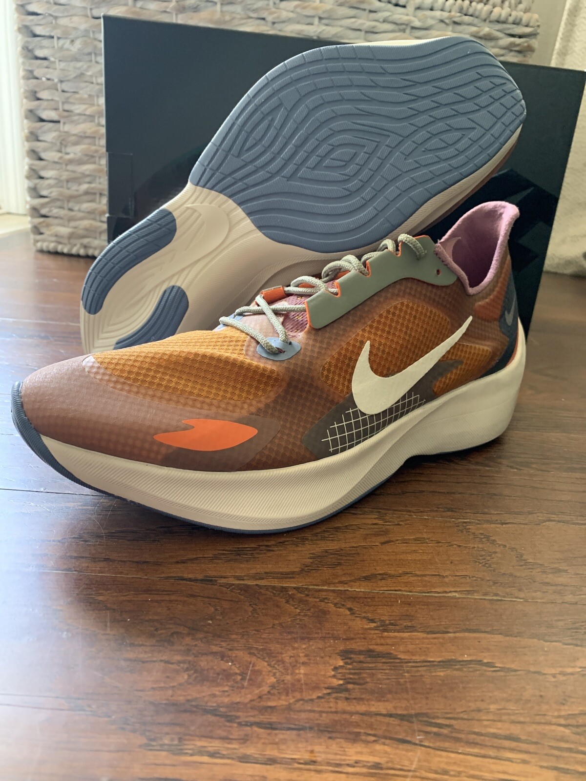 nike vapor street pegasus