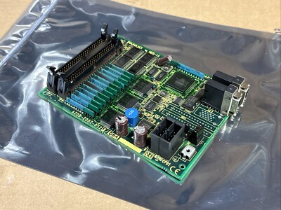 Fanuc A20B-2002-0521 /08A MES-1A Circuit Board WARRANTY FAST SHIPPING