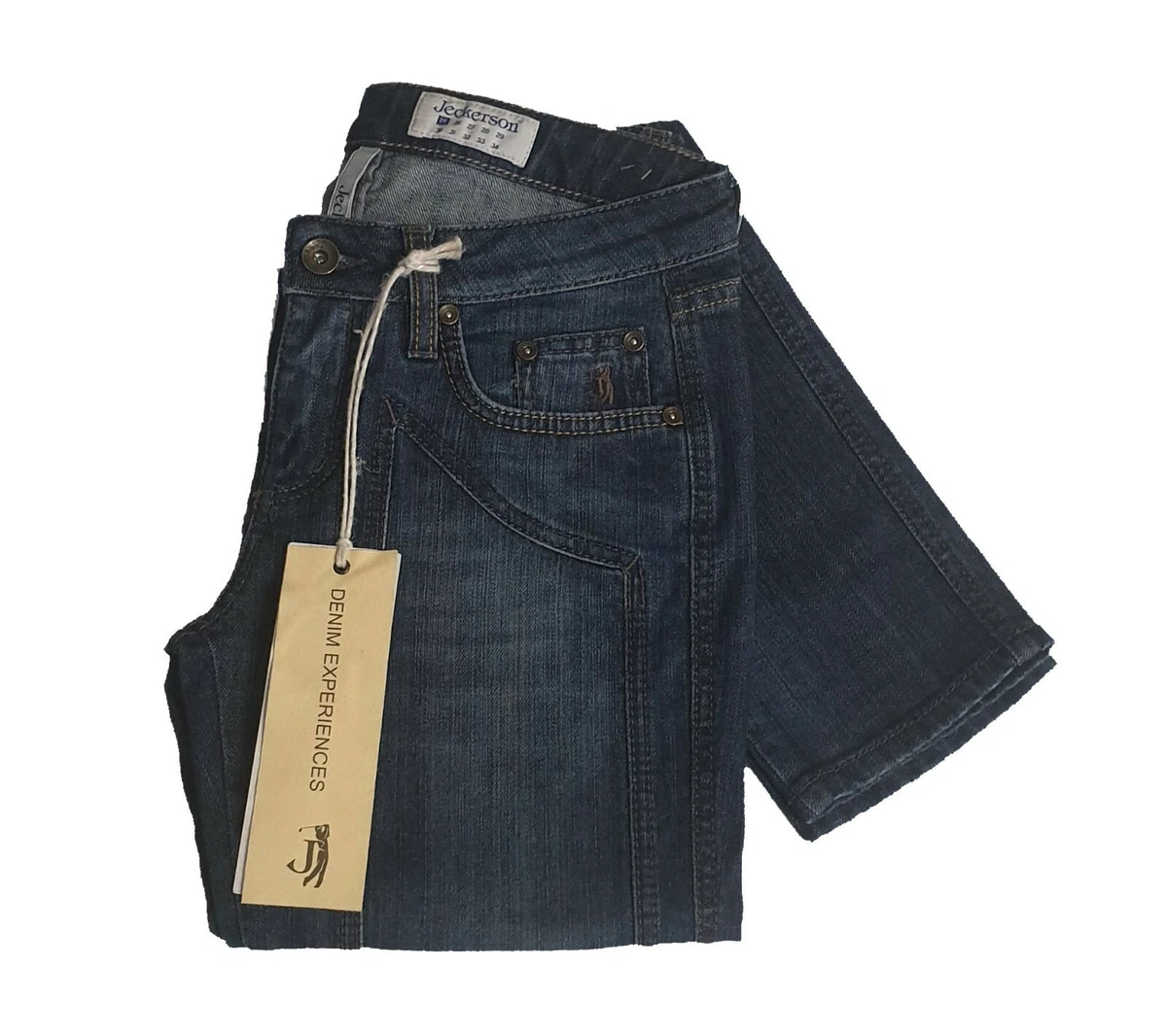 Jeckerson azienda shop