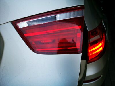 BMW X3 F25 YB 2011, 17-444-1333N Replacement board for rear light in case of def