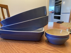 ovenware bowls