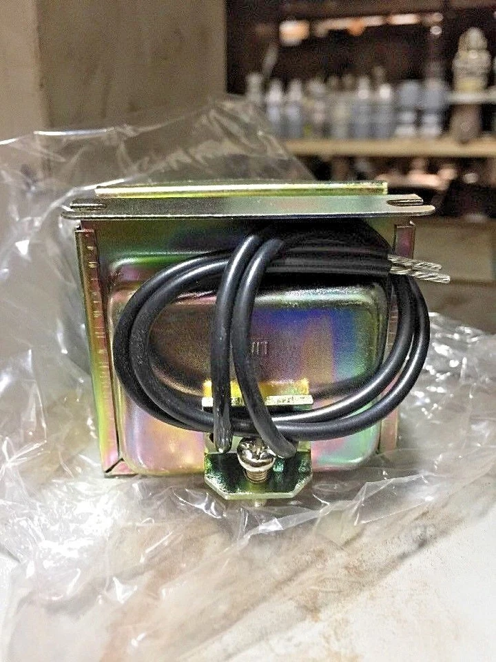 (C) Transformador EAGLE Handi-Mount 285-CAJA Foto 3 de 4