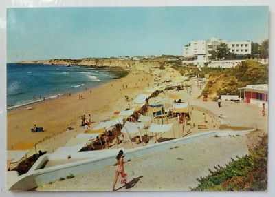ca1970;PORTUGAL;ALGARVE;ARMACAO DE PERA;TOMAR JANELA DO CONVENTO DE CRISTO 