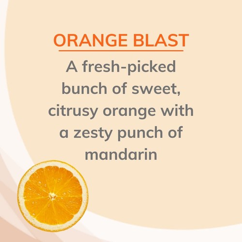 Citrus Magic Natural Odor Eliminator Air Freshener Spray for Home Orange Blas... - Picture 4 of 9