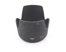 Sigma LH 850-01 Lens Hood for 70-200mm f/2.8 EX DG APO HSM Macro II 77mm 16688