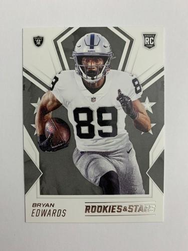 2020 Panini Rookies & Stars Football Single Base Vets + Rookies #1-200 You Pick! - Picture 125 of 183