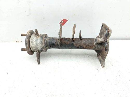 18 Club Car Carryall 1700 Rear Right Axle Housing Tube Carrier Mount Bracket - Picture 3 of 9