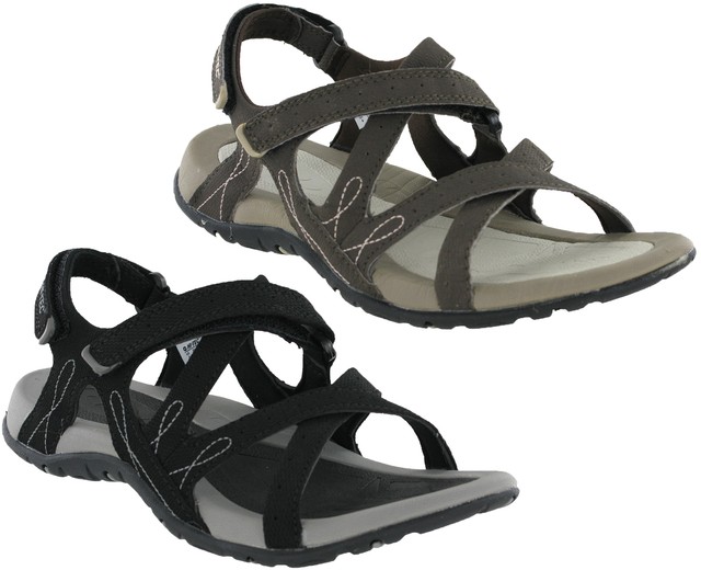 hi tec waimea falls sandals