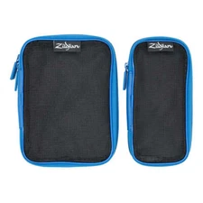 Zildjian Accessory Pouch Set 2pc Midnight