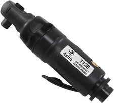 Astro 1128 Mini Impact Ratchet Wrench, 3/8"