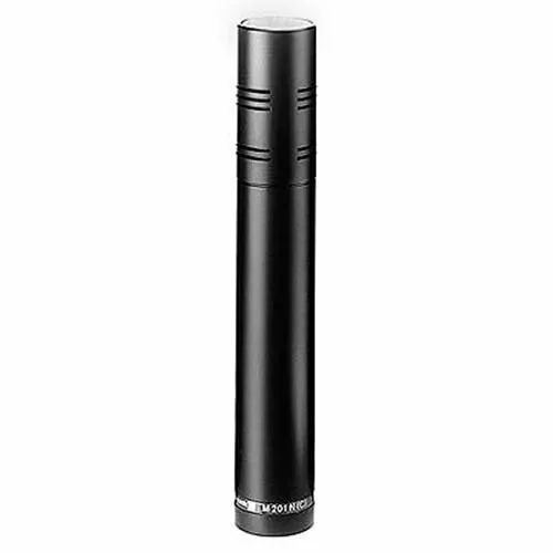 Beyerdynamic - M 201 TG - Classic Dynamic Hypercardioid Instrumental Microphone - Picture 4 of 4