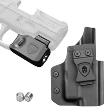TSG IWB Mini Gun Light Combo : Taurus G2C G3C Millennium PT111 G2 PT140 Pistol