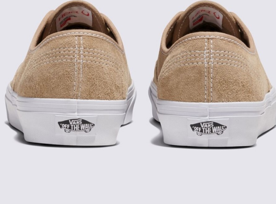スニーカー VANS Men Sneakers VN000D5K BROWN VANS Authentic MEN'S SNEAKERS VN000CRT4MG brown suede | eBay