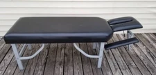 Comfort Contour Chiropractor Table