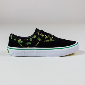 vans pumps