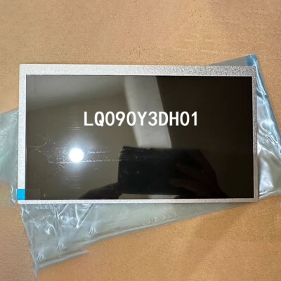 LCD control panel display module LQ090Y3DH01 9-Inch for Sharp industrial equipme