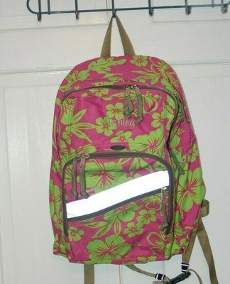 ll bean drawstring backpack