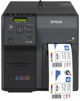 Epson Colorworks C7500