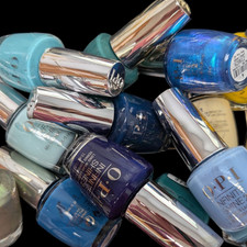 OPI - Infinite Shine 0.5 fl oz - Blues ,Greens and Yellows - Choose Your Color