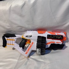 NERF Ultra One Motorized Blaster Toy Gun E6596