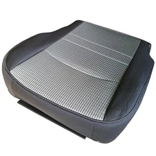 Replacement Driver Bottom Side Cloth Seat Cover for Dodge Ram 1500 2500 3500 ...