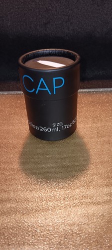 S'well Sport Verschlussflasche passt 9 Unzen und 17 Unzen - NEU! Sekt SCAP-CHMP - Bild 12 von 12