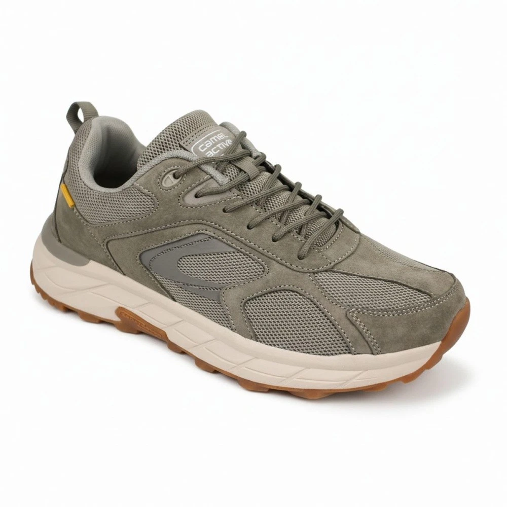 CAMEL CROWN Scarpe casual sportive da uomo, modelli autunnali e