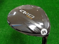 TaylorMade Qi10 MAX Fairway wood 7W Diamana Blue TM50 JP R Men Right-Handed Zy