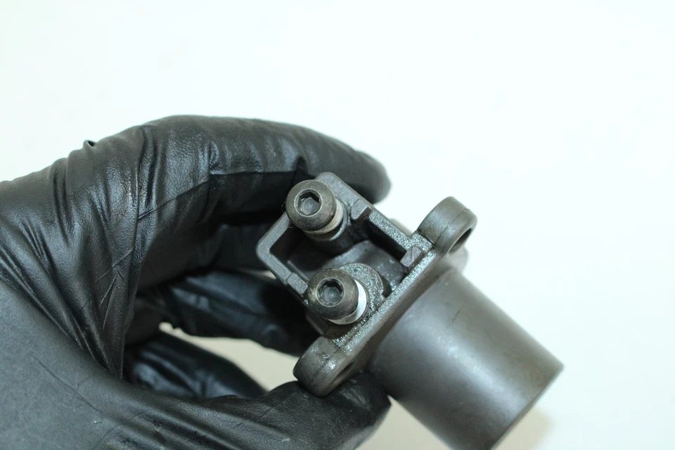 04-05 BMW R1100S 1100S embrague cilindro esclavo Foto 3 de 4