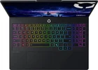 Lenovo Legion Pro 5i Gen 10 16" OLED Gaming - Intel Ultra 7, 32GB, 1TB, RTX 5070