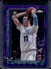 2025 Topps Ryan Kalkbrenner Base (Raw)