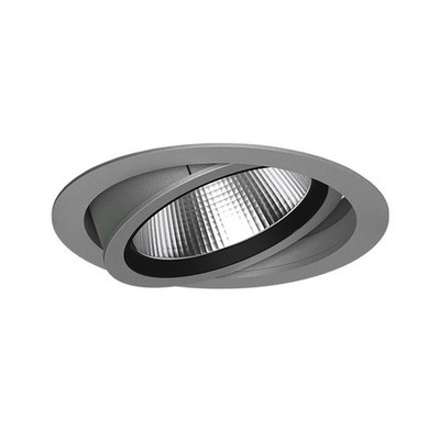LTS Licht&Leuchten LED-Einbaustrahler CSA-R603.940WFDALIsi Licht&Leuchten