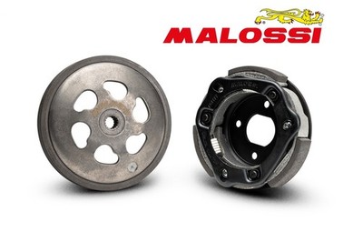 Clutch Bell D.107 Delta System MBK Booster 50 2T Euro 2 Malossi 5219916