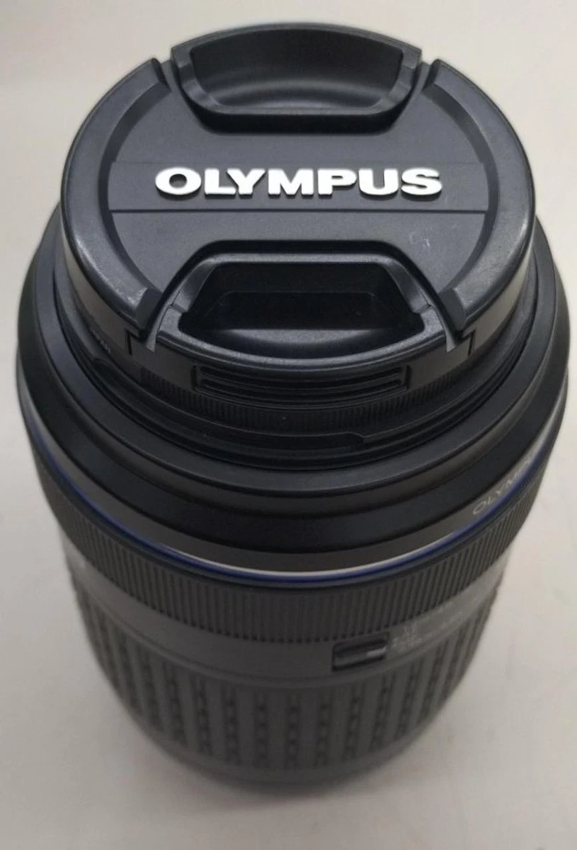 Olympus Zuiko 70-300mm Camera Lenses for sale - eBay