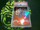 2022 PANINI SHOHEI OHTANI MOSAIC HOT SAUCE PSA 10 Absolute 🔥 Card Pops ⚾️📈 MVP