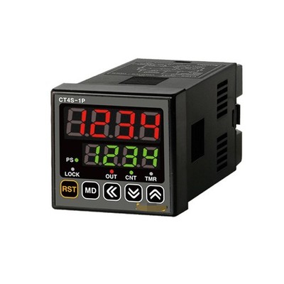 For New CT4S-1P4 Autonics Counter Timers fast shipping