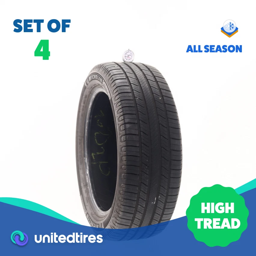 4 Quantity 235/50/19 Car & Truck Tires for sale | eBay