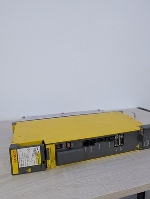FANUC A06B-6114-H104 Servo 