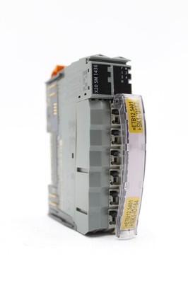B&R Automation X20 SM 1436 3 Amp IP20 Stepper Motor Module