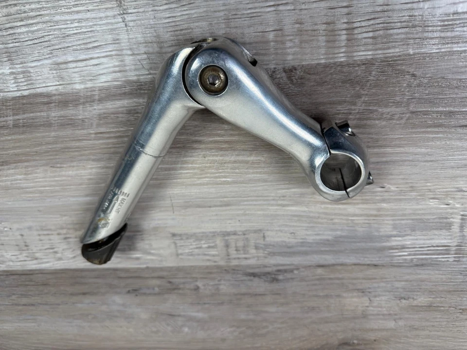 Vástago de pluma Promax 22,2 mm (para 1") 110 mm 0-60 ° elevación ajustable 25,4 mm 180 mm Foto 4 de 4