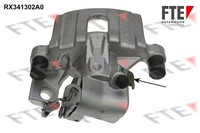 FTE Bremssattel Hinterachse, Links U.A. FüR Daihatsu, Toyota