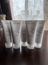 Nuskin AP 24 Whitening Fluoride Toothpaste 4 oz Pack of 5