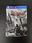 NEW Legend of Heroes: Trails of Cold Steel II - Relentless Edition PS4