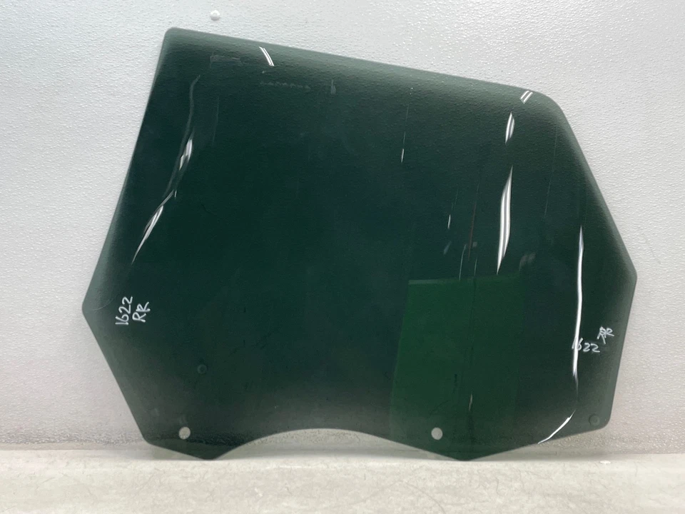 Оригинальная задняя правосторонняя оконная панель двери 14 15 16 17 18 Dodge Durango 1622 - Изображение 3 из 4