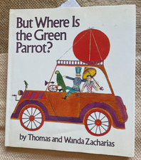 THOMAS AND WANDA ZACHARIAS